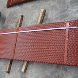 Expanded Wire Mesh