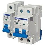 C45n Mini Circuit Breaker, Miniature Circuit Breaker