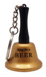 Mini Keychain Bell as Gift A12-H04