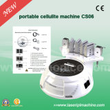 CS06 Cryo Electrporation Fat Freeze Vacuum RF Beauty Equipment