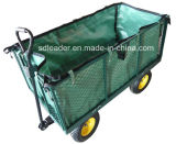 High Quality Garden Cart with Canvas Bag (TC1840H)