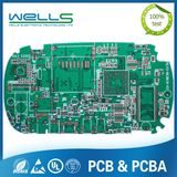 Shenzhen Printed Circuits Board Supplier with ISO Approval