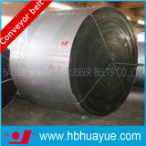 Durable Cc Nn Ep Fabric Conveyor Belt with High Quality