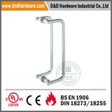 Stainless Steel Door Pull Handle for Metal Door