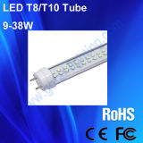 30W T10 LED Light Tube (GF-T1001-030)
