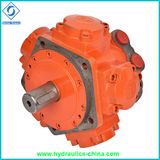 Jmdg Radial Piston Hydraulic Motor for Sale