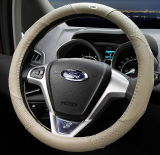 Heating Steering Wheel Cover for Car Zjfs018