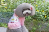 Comfortable& Soft Pet Coat, Dog Clothes of Pet Products (H-013)