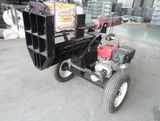 Luxury Model of The Log Splitter Wood Machinery