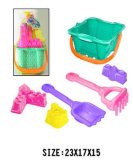 Summer Best Selling Children Beach Toys, Promotional Toys (CPS042523)