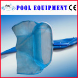 Swimming Pool Best Aluminium Frame Cleaning Equipment Deep Bag Rake (KF919-1)