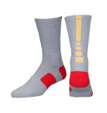 Basketball Elite Custom Men Wholesale Sport Socks