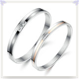 Stainless Steel Jewelry Fashion Accessories Bangle (HR3733)