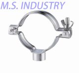 304 Stainless Steel Pipe Holder