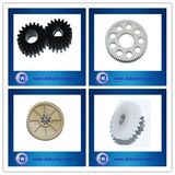 Precision Custom Nylon Transmission Gear (DKL-G1208)