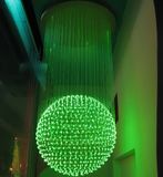 Optical Fiber Chandelier-012