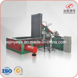 Hydraulic Automatic Baling Machine for Sale (YDT-250A)