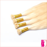 Remy Hight Quality Hair Extension Prebonded I Tip Hair