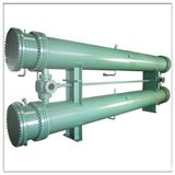 Hydraulic Shell and Tube Heat Exchanger