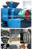 High Efficiency Charcoal Ball Press Machine