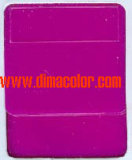 Solvent Violet E4r (Solvent Violet 26) Ciba Dye for Paint Ink Plastic