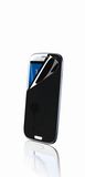 New Privacy Filter Screen Protector for Samsung Galaxy S3 I9300 (KX12-005)