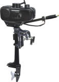 Water Cooling Outboard Motor (XW4W)