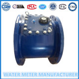 Dn600 Woltmann Type Water Flow Meter