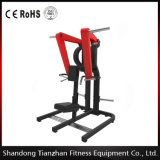 Hammer Strength Body Building Sports Goods Low Row Gym Equipment