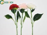 High Quality Big Gerbera Artificial Flower