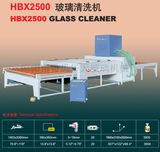 Vertical Horizontal Glass Washing and Drying Machine