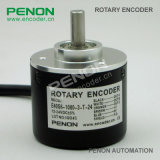 Incremental Rotary Encoder E40s6-1000-3-N-24