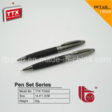 Metal Parker Refill Ballpoint Pen