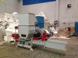 Chinafor EPS Cold Compressing Machinery