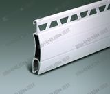 Aluminum Window Shutter Profiles