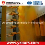 China Professional Spraying Machine Manufacturer