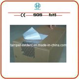 Security Tamper Proof Total Transfer Hot Sale Tape