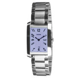 Stainless Steel Watch (silver dial) (SS1036)
