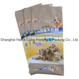 Pet Plastic Compound Printing Food Packaging Big Bag