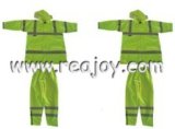 Safety Raincoat (C010)