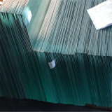 Mirror Glass, Building Glass, Clear Glass with CE Standard
