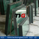 Double Glazing Glass/Insulated Glass with High Quality