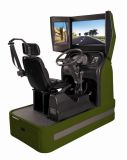Driving Simulator Hardware (QJ-3A1)