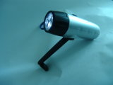 LED Flashlight (KS-012)