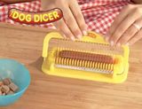 Dog Dicer, Slicer Dicer, Hot Dog Slicer