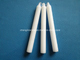 Refined Paraffin Wax White Candle