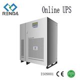 Double Conversion Online UPS for Power Supply (10kVA~300kVA)