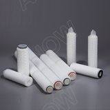 10inch PP Filter for Solvent Printing Ink Filtration