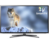 LED 3D Tvs Ue60es6300 Full HD 60-Inch Smart Tvs