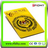 Writable Plastic Desfire 2k RFID Smart Card